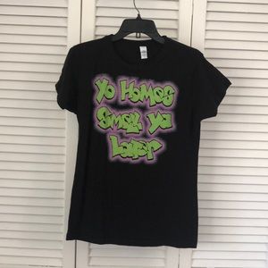 Fresh Prince “Yo Homes Smell Ya Later” T-Shirt